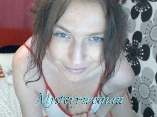 mysterywoman Tube video jeune