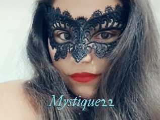 Mystique22