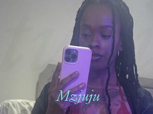 Mzjuju