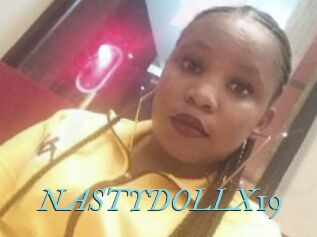 NASTYDOLLX19