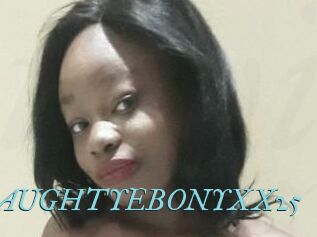 NAUGHTYEBONYXX25