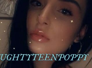 NAUGHTYTEENPOPPY
