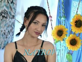NAYROVI