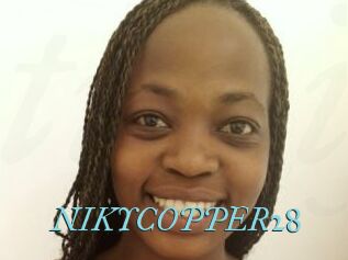 NIKYCOPPER28