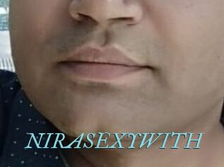 NIRASEXYWITH
