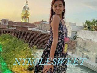 NYKOLESWEET