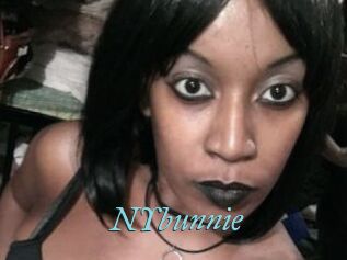 NYbunnie