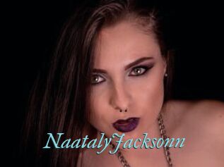 NaatalyJacksonn