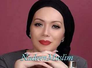 NadeenMuslim