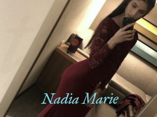 Nadia_Marie