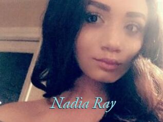 Nadia_Ray
