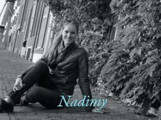 Nadimy