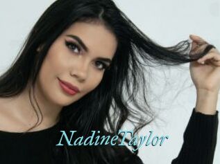 NadineTaylor