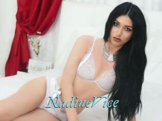 NadineVice