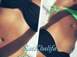 NaeKhalifa