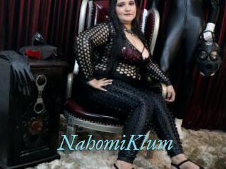 NahomiKlum