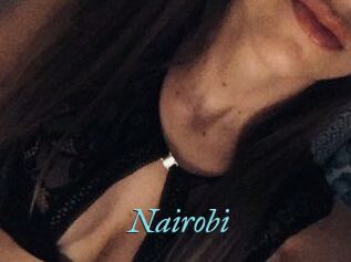 Nairobi