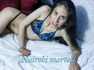 Nairobi_martell