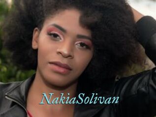 NakiaSolivan