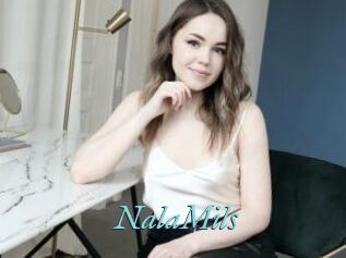 NalaMils