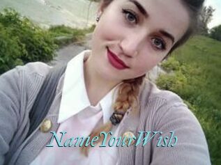 NameYourWish