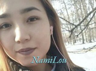 NamiLou