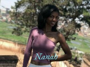 Nanah