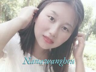 Nanawanghou