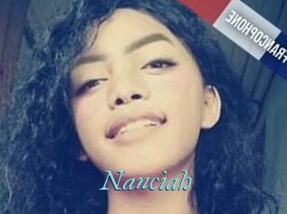 Nanciah