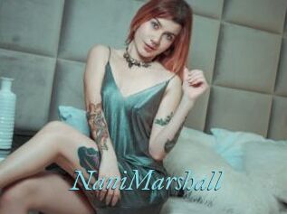 NaniMarshall