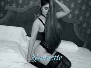 Nannette