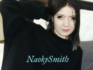 NaokySmith