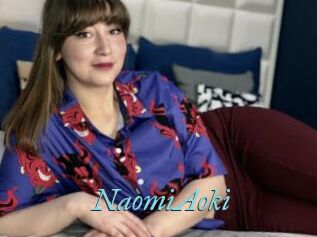 NaomiAoki
