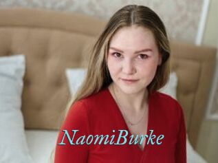 NaomiBurke