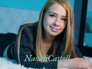 NaomiCastell