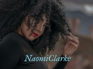 NaomiClarke