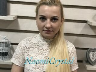 NaomiCrystal