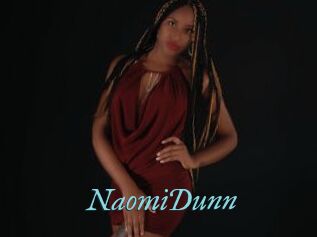 NaomiDunn