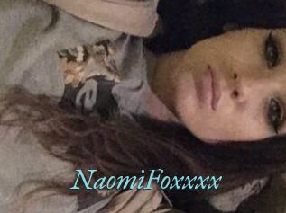 NaomiFoxxxx