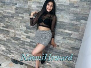 NaomiHoward