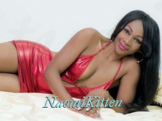 NaomiKitten