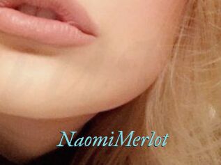 NaomiMerlot
