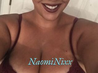 NaomiNixx
