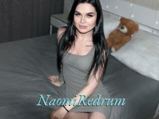 NaomiRedrum