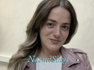 NaomiSingl