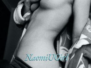 NaomiUGirl