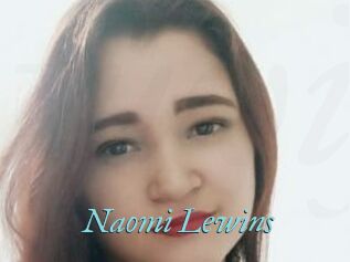 Naomi_Lewins
