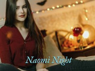 Naomi_Night