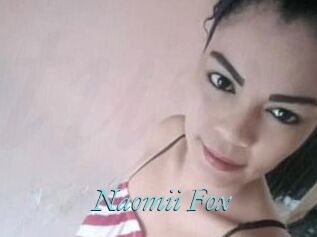 Naomii_Fox