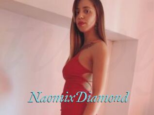 NaomixDiamond